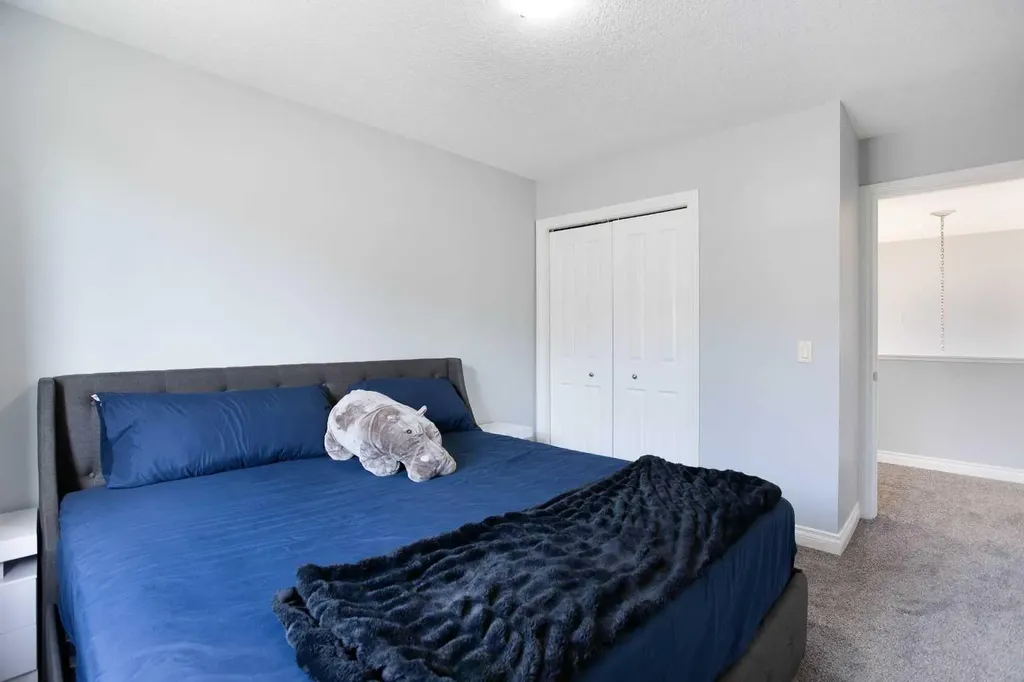 1925 Luxstone Park SW Airdrie AB T4B 3B5