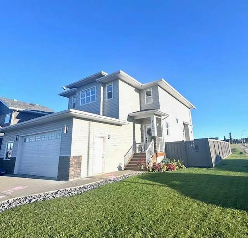 10200 93 Avenue Sexsmith AB T0H 3C0