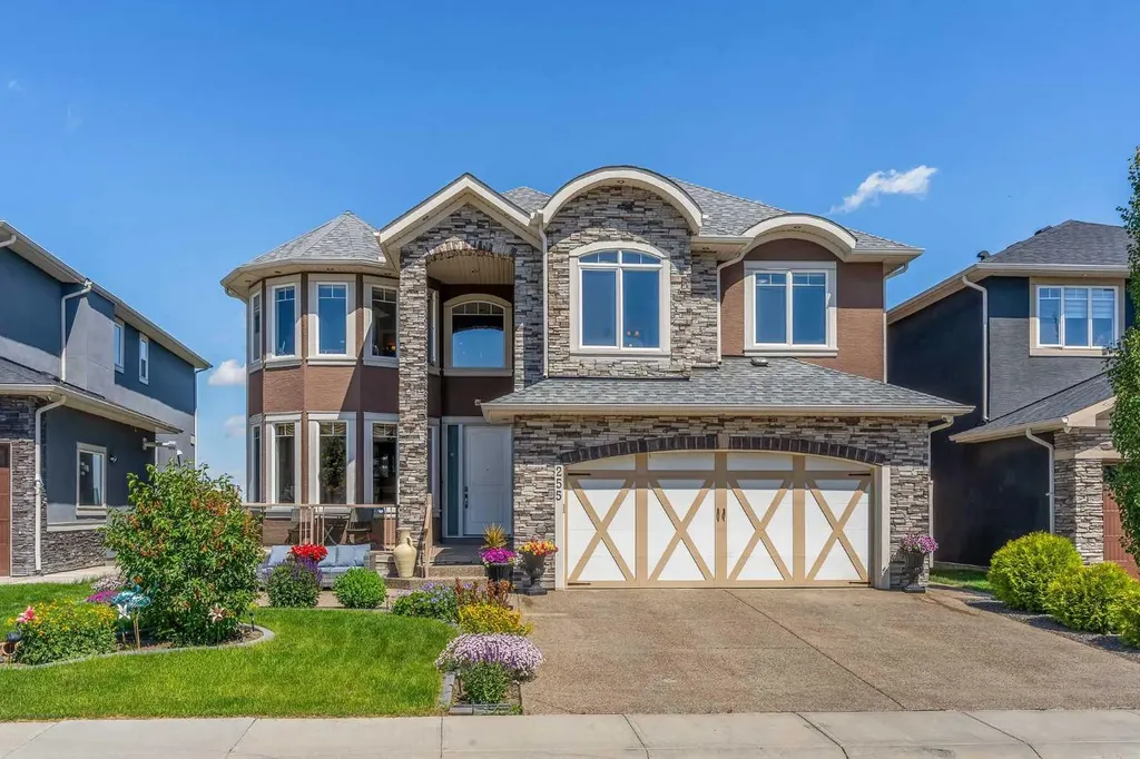255 Stonemere Green Chestermere AB T1X 0X5