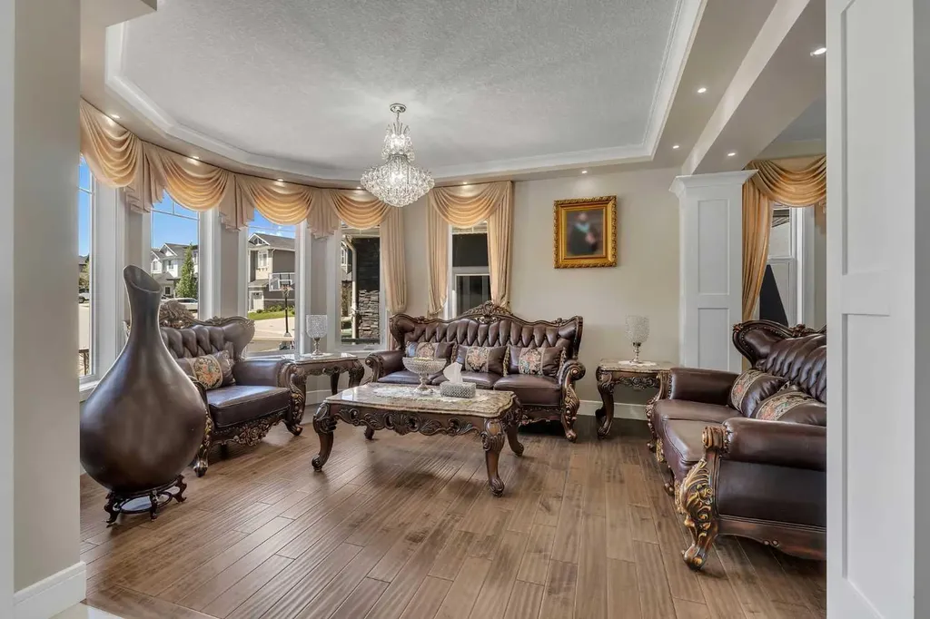 255 Stonemere Green Chestermere AB T1X 0X5