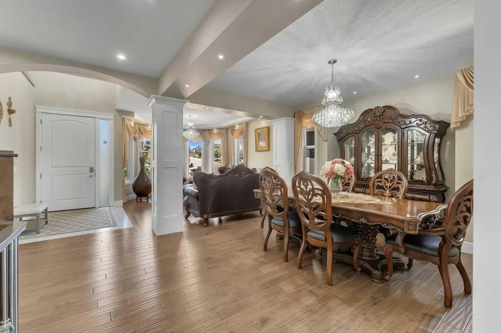 255 Stonemere Green Chestermere AB T1X 0X5