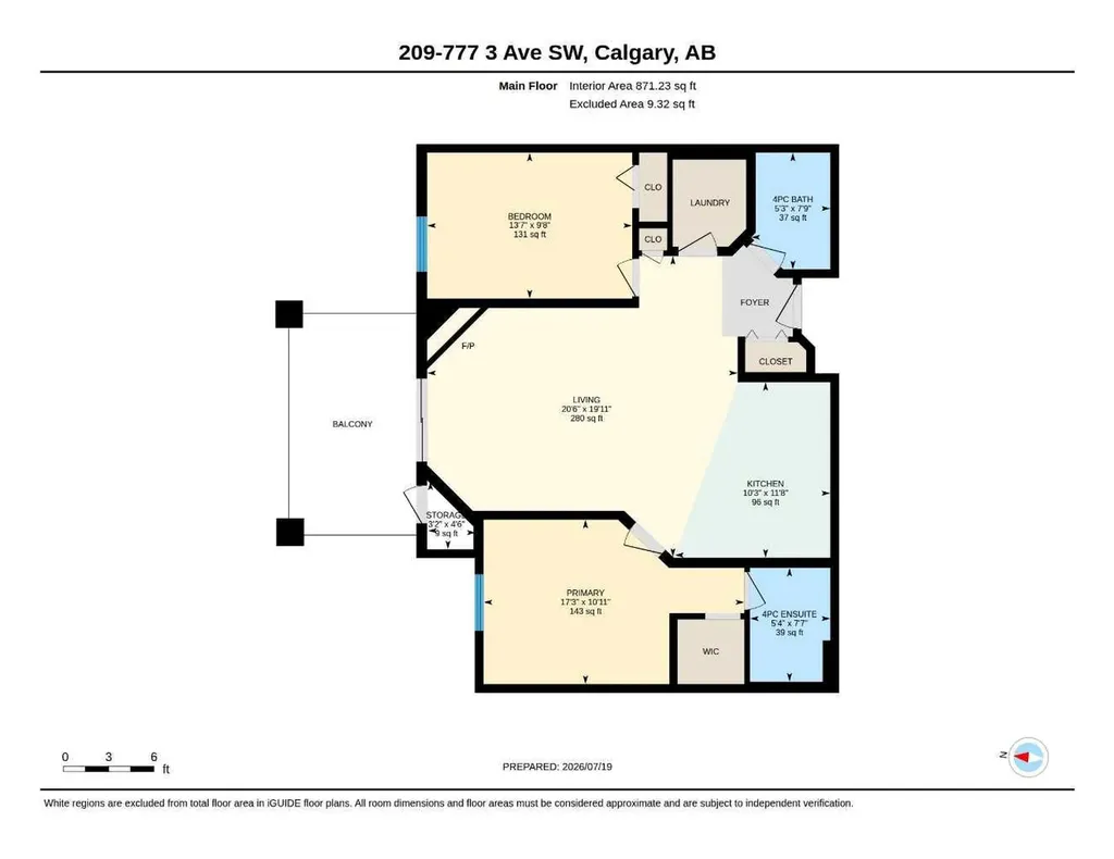 777 3 Avenue SW Calgary AB T2P0G8