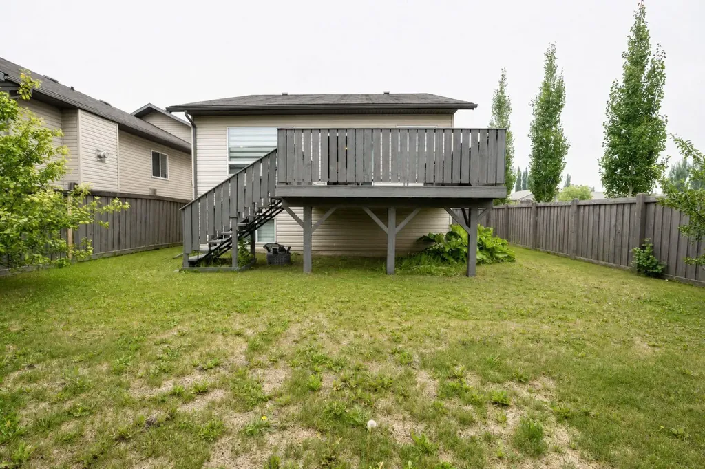 7102 86a Street Grande Prairie AB T8X 0C8