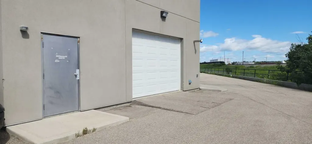 8801 Resources Road Grande Prairie AB T8V 3A6