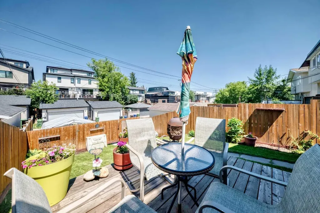 1926 28 Avenue SW Calgary AB T2T 1K1
