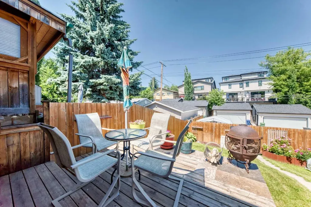 1926 28 Avenue SW Calgary AB T2T 1K1