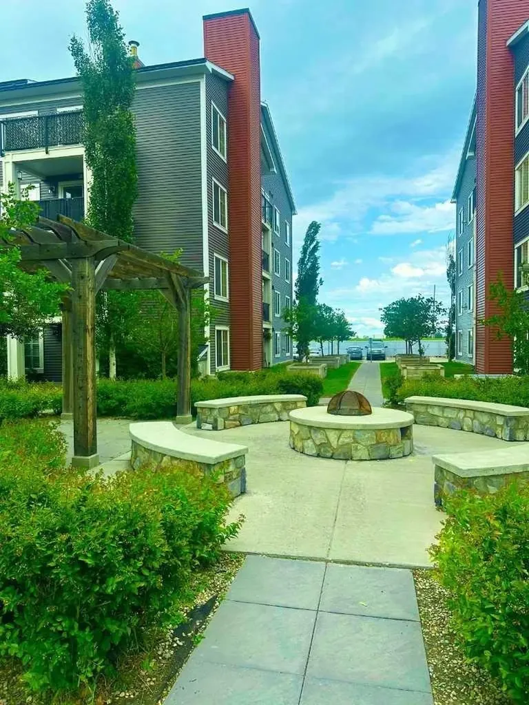 755 Copperpond Boulevard SE Calgary AB T2Z4R2