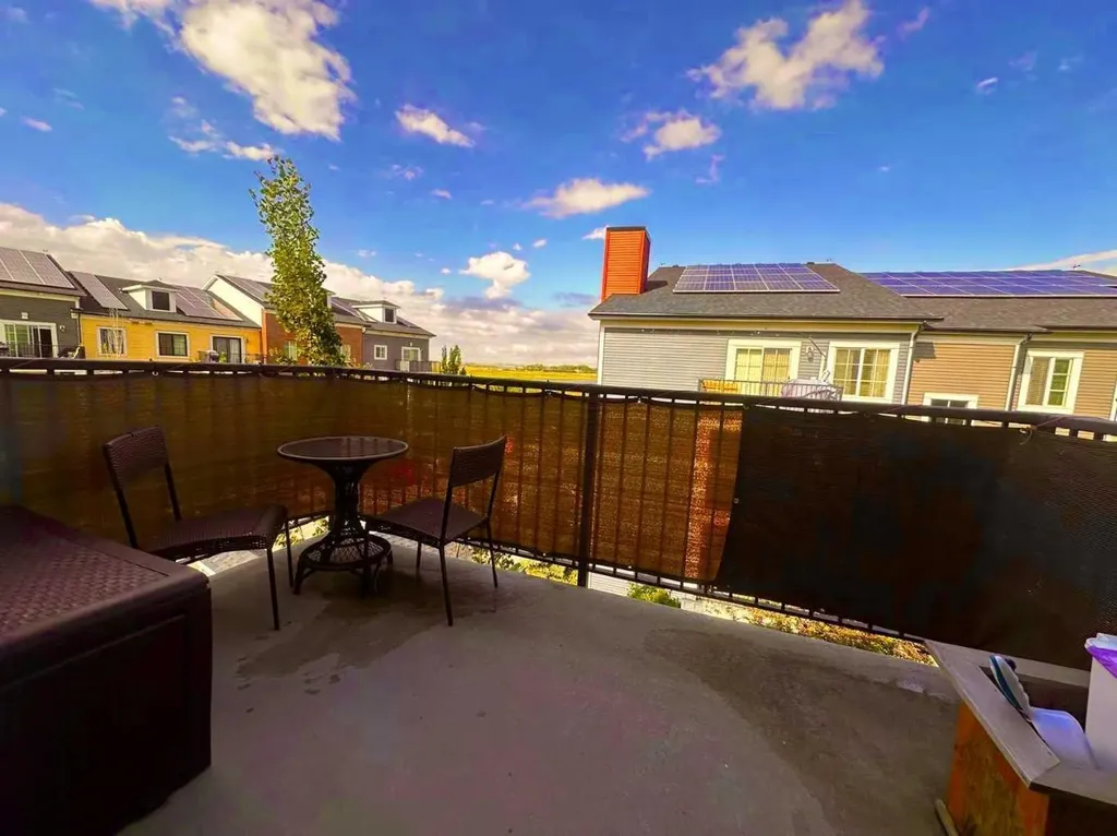 755 Copperpond Boulevard SE Calgary AB T2Z4R2