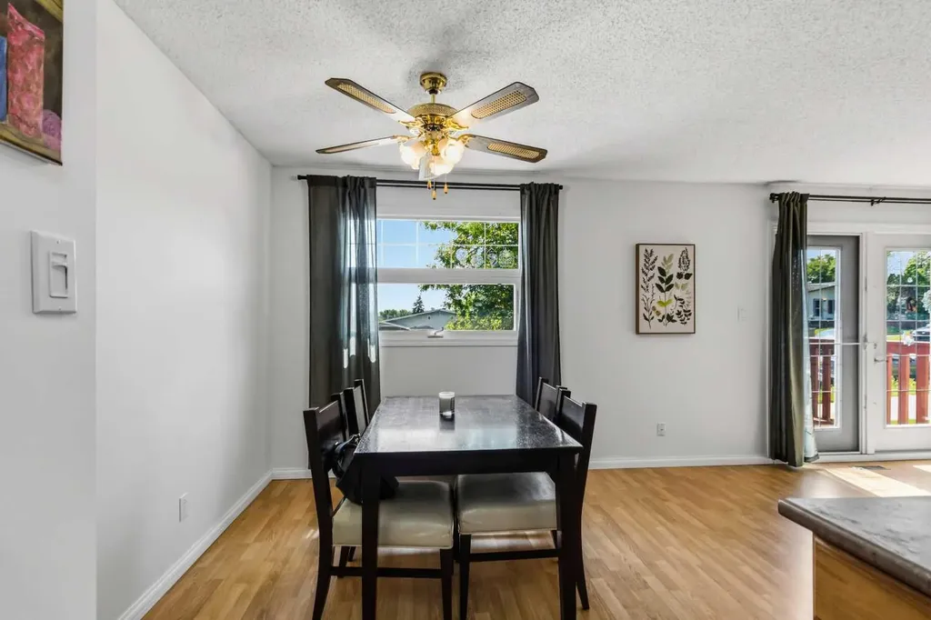 148 Silin Forest Road Fort Mcmurray AB T9H 3A1