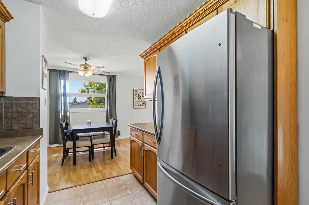 148 Silin Forest Road Fort Mcmurray AB T9H 3A1