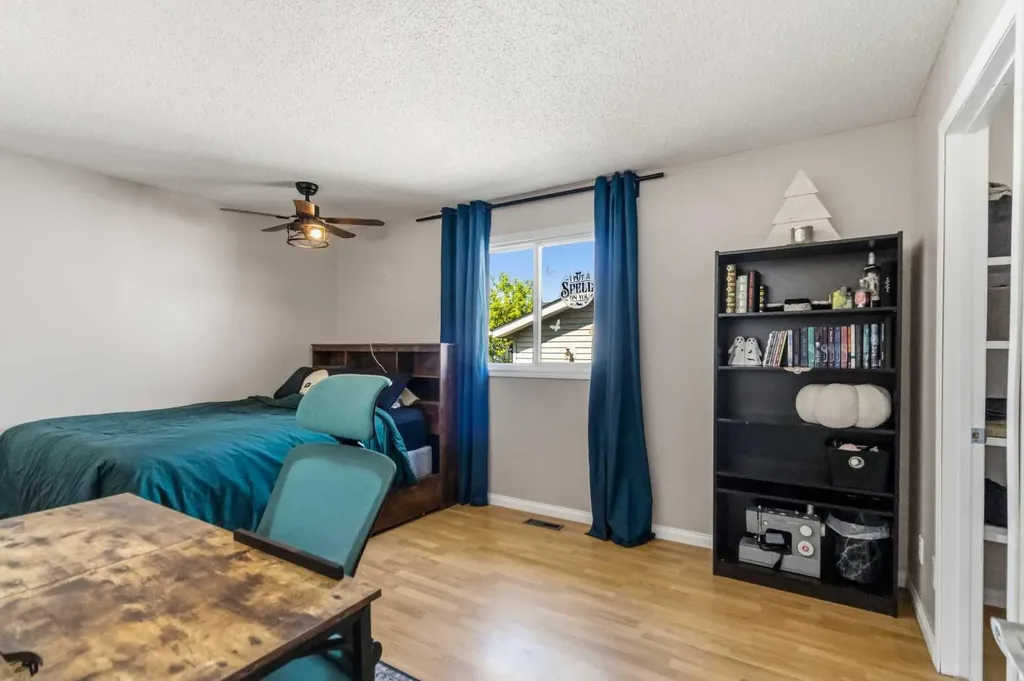 148 Silin Forest Road Fort Mcmurray AB T9H 3A1