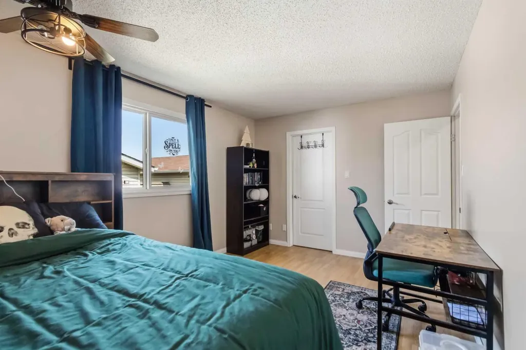 148 Silin Forest Road Fort Mcmurray AB T9H 3A1