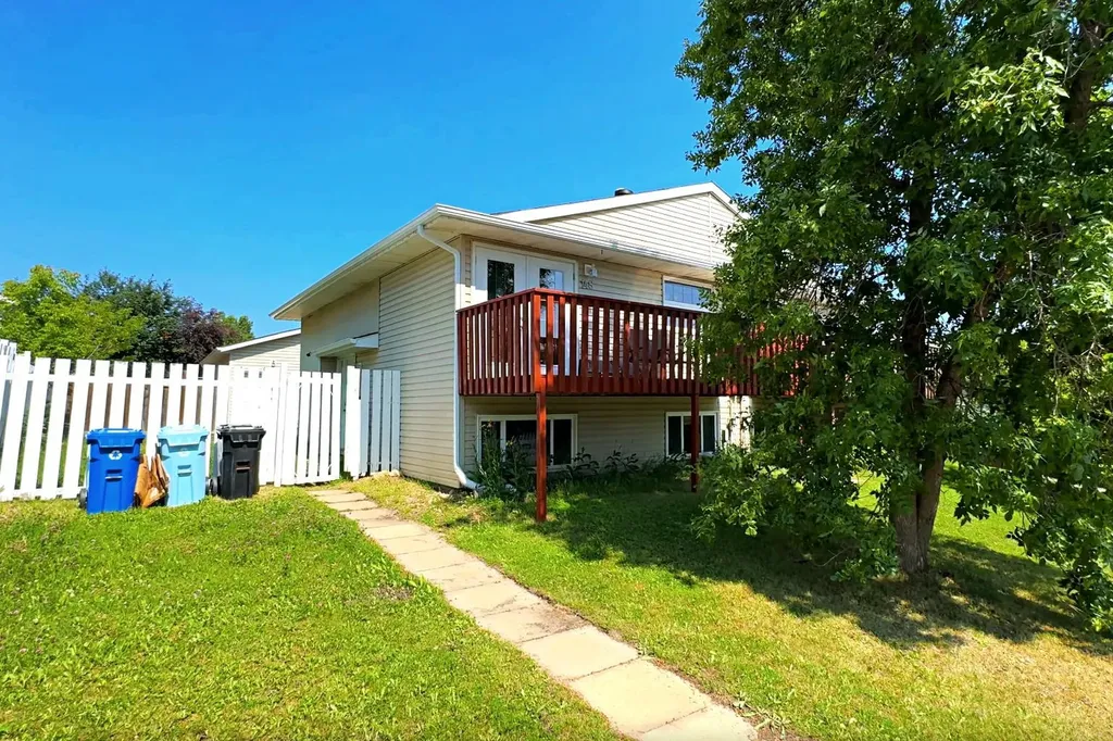148 Silin Forest Road Fort Mcmurray AB T9H 3A1