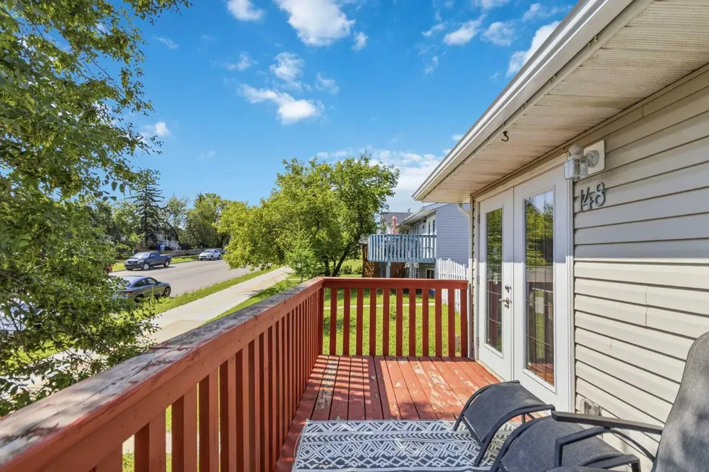 148 Silin Forest Road Fort Mcmurray AB T9H 3A1