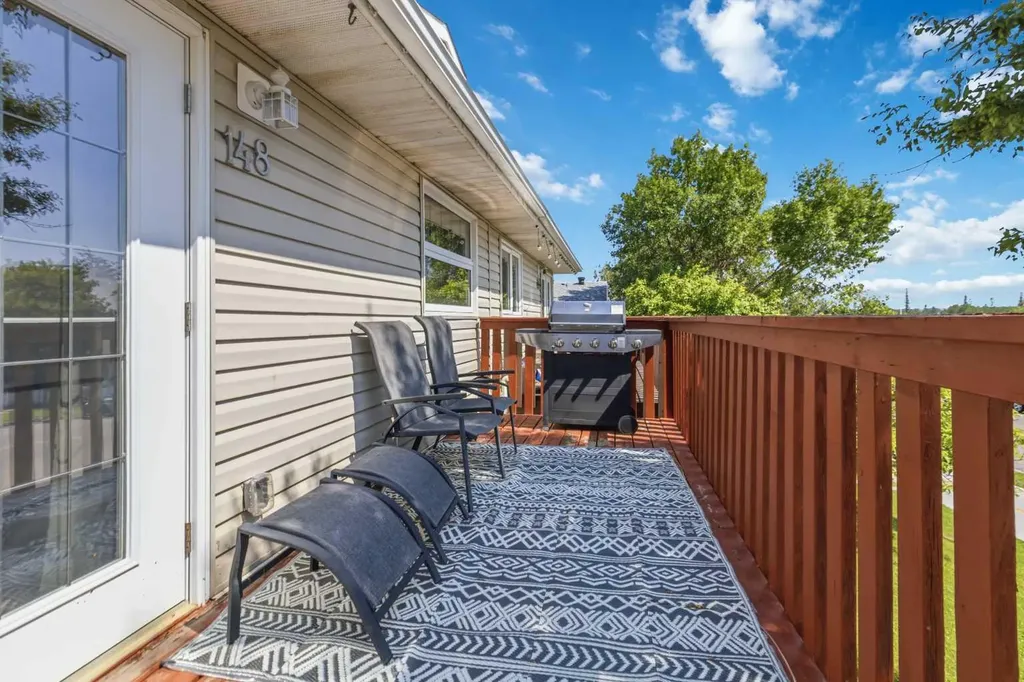 148 Silin Forest Road Fort Mcmurray AB T9H 3A1
