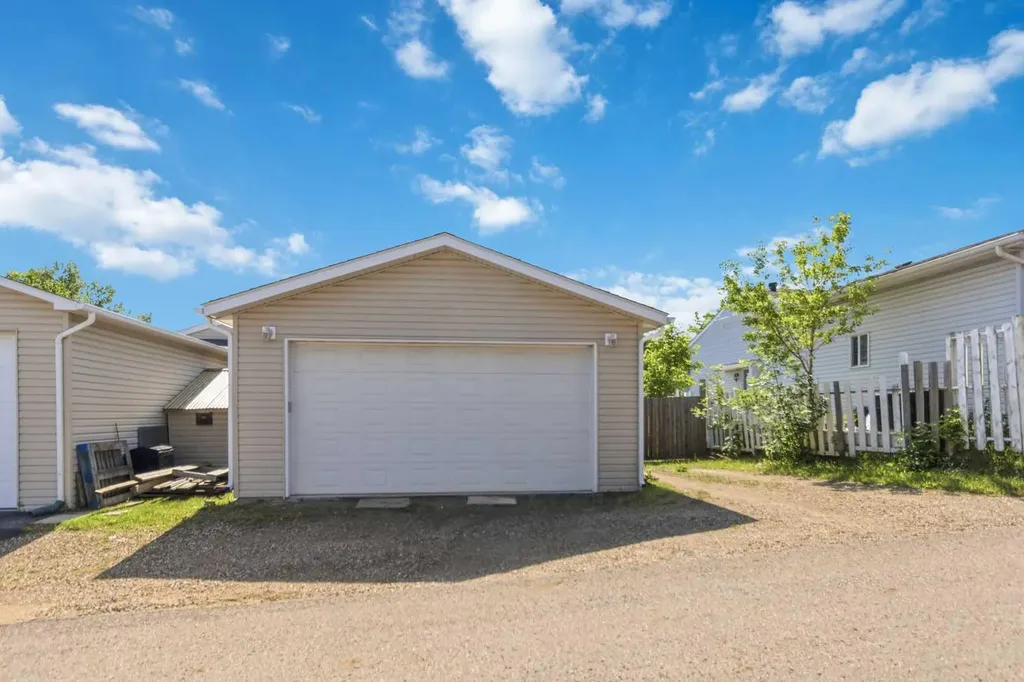 148 Silin Forest Road Fort Mcmurray AB T9H 3A1