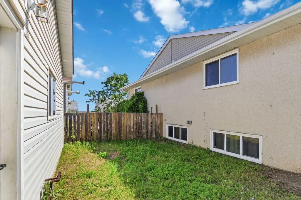 148 Silin Forest Road Fort Mcmurray AB T9H 3A1