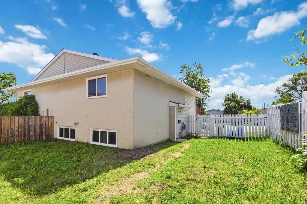 148 Silin Forest Road Fort Mcmurray AB T9H 3A1