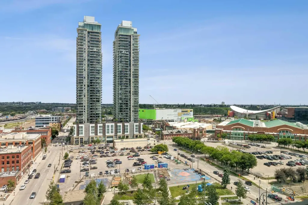 225 11 Avenue SE Calgary AB T2G 0G3