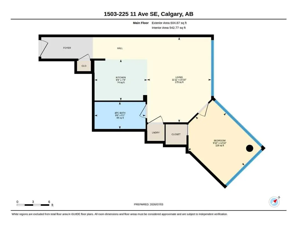 225 11 Avenue SE Calgary AB T2G 0G3