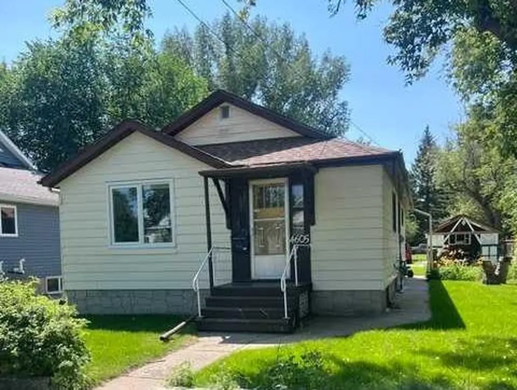 4605 46 Street Red Deer AB T4N 1M7