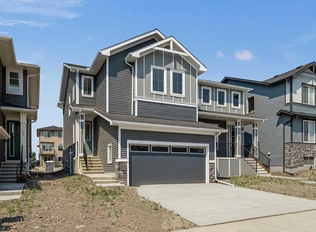 51 Agate Road Cochrane AB T4C 3B9