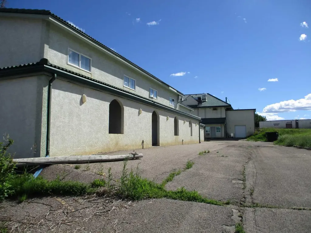 440 Main Street NE Manning AB T0H 2M0