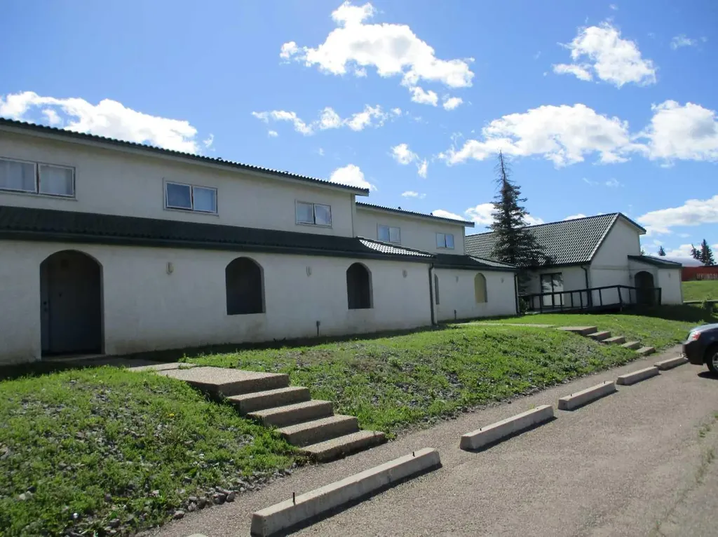 440 Main Street NE Manning AB T0H 2M0