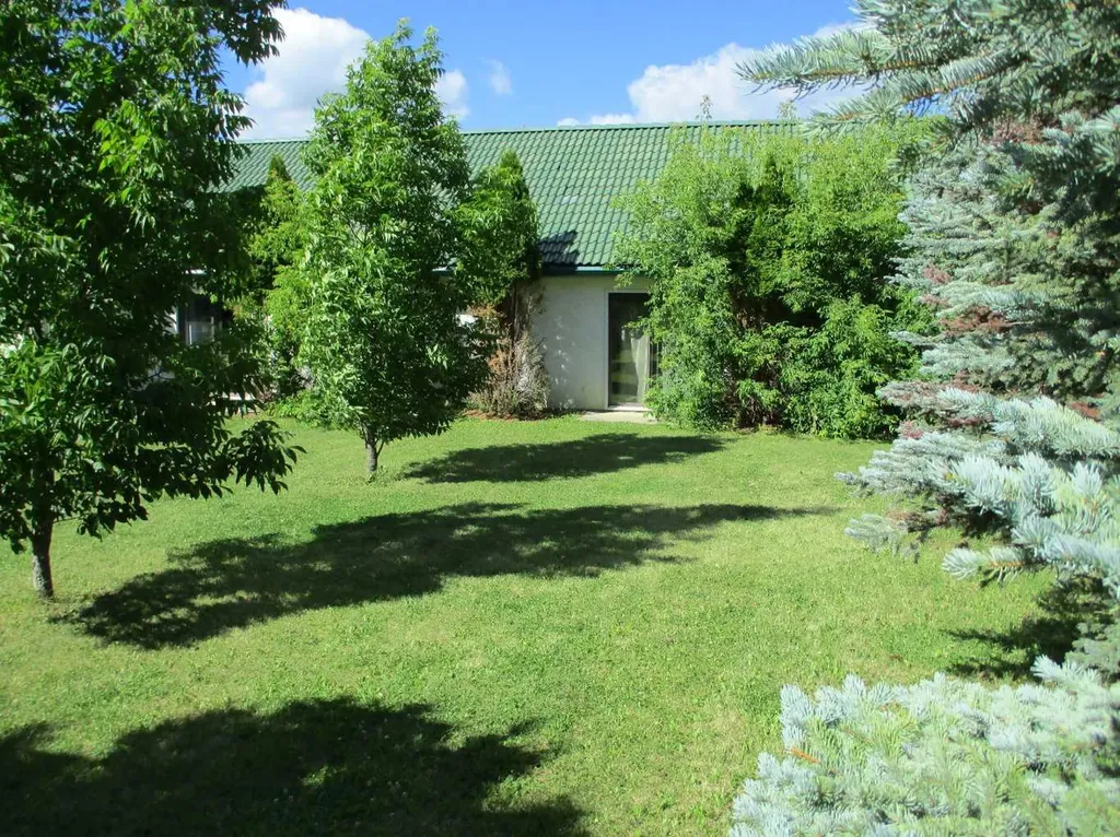440 Main Street NE Manning AB T0H 2M0