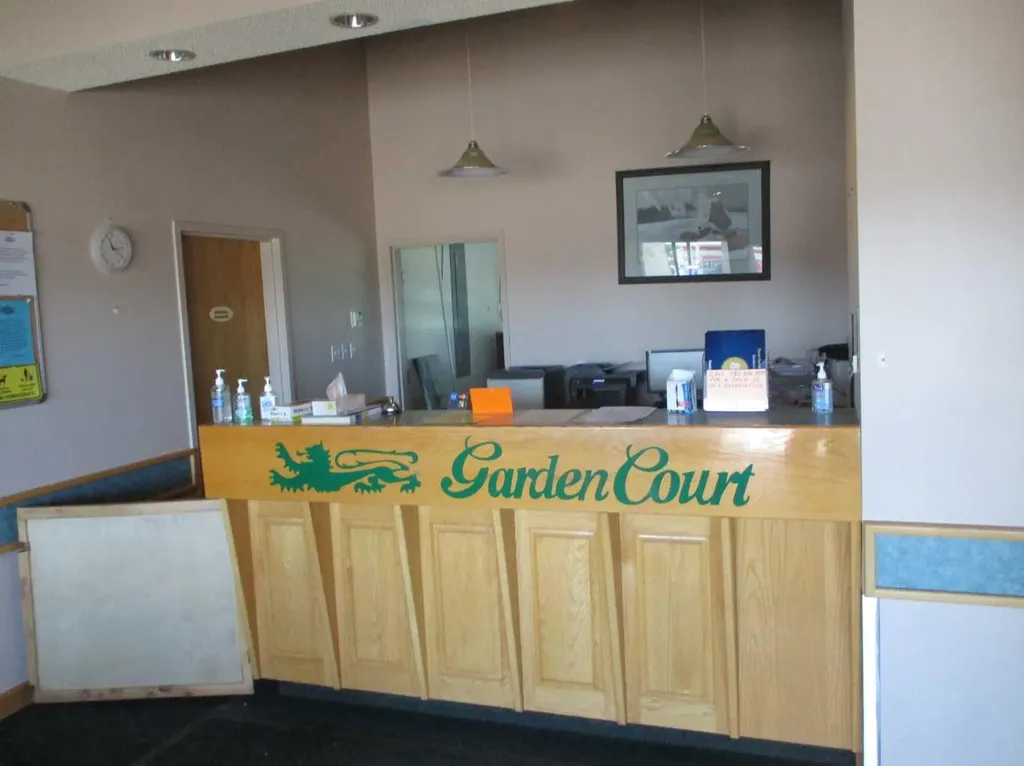 440 Main Street NE Manning AB T0H 2M0