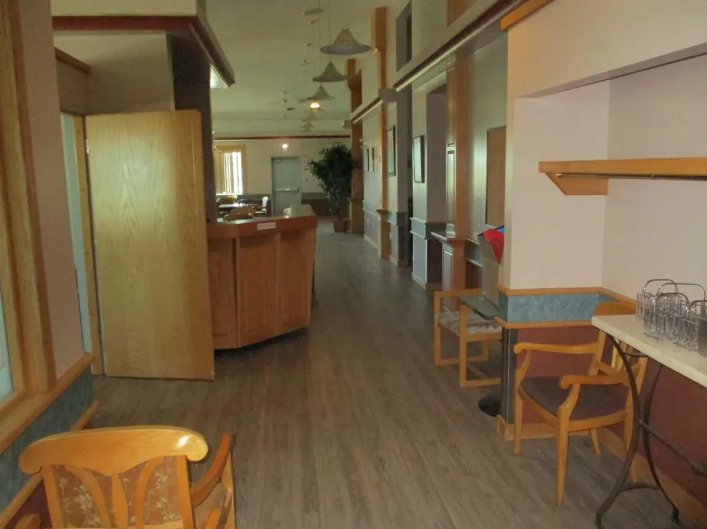 440 Main Street NE Manning AB T0H 2M0