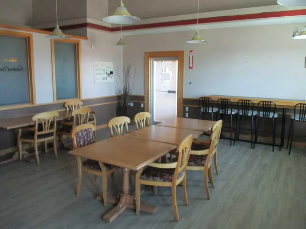 440 Main Street NE Manning AB T0H 2M0