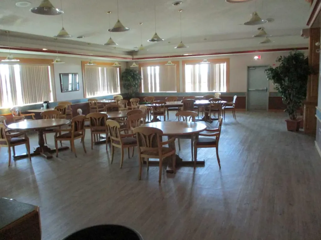 440 Main Street NE Manning AB T0H 2M0