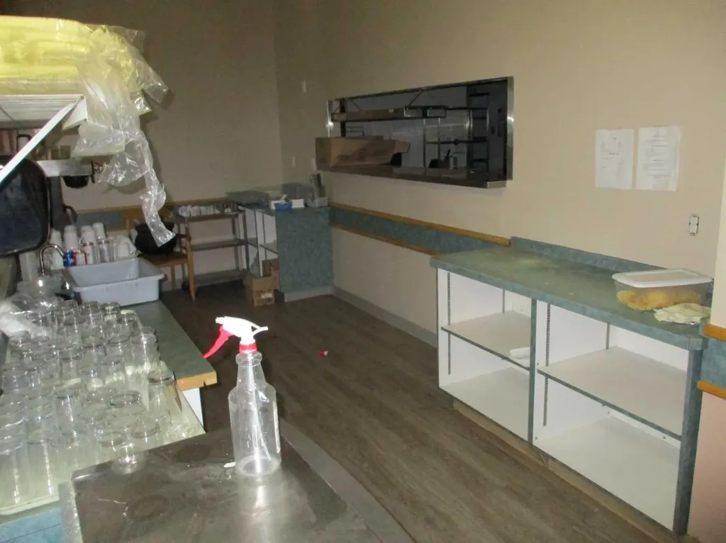 440 Main Street NE Manning AB T0H 2M0
