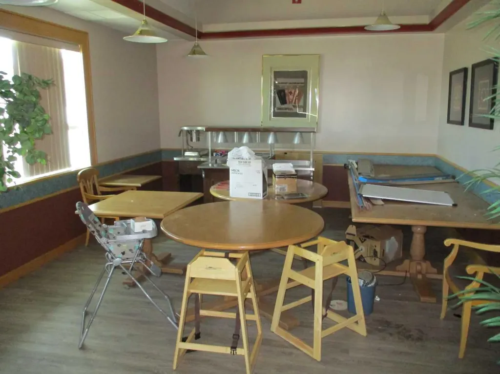 440 Main Street NE Manning AB T0H 2M0