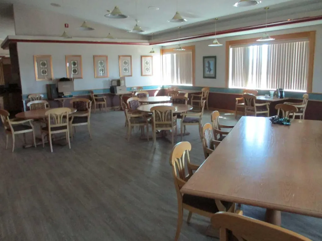 440 Main Street NE Manning AB T0H 2M0