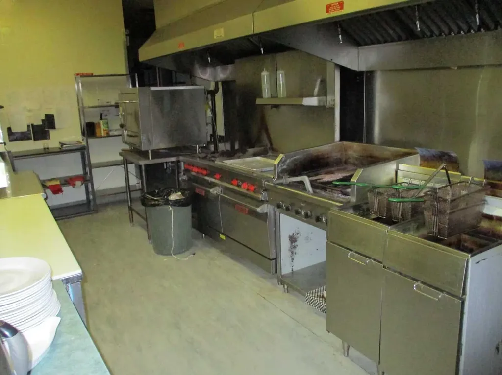 440 Main Street NE Manning AB T0H 2M0