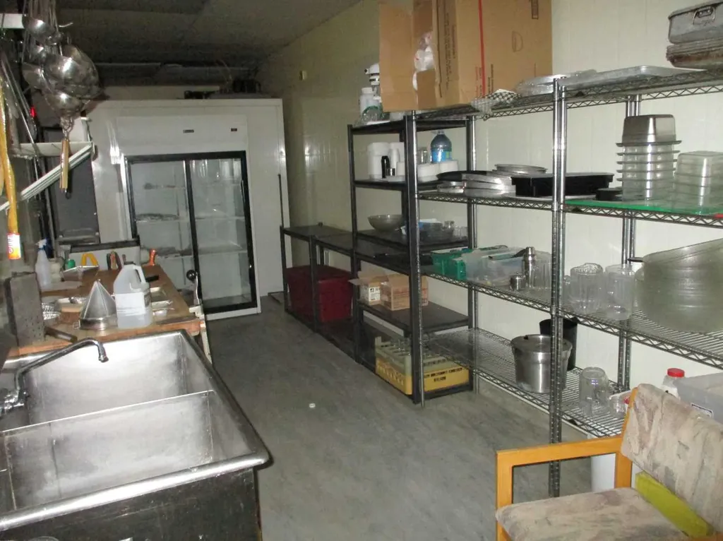 440 Main Street NE Manning AB T0H 2M0