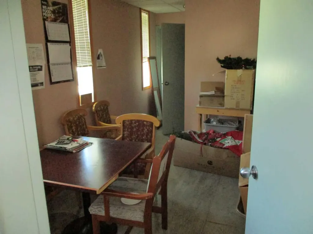 440 Main Street NE Manning AB T0H 2M0
