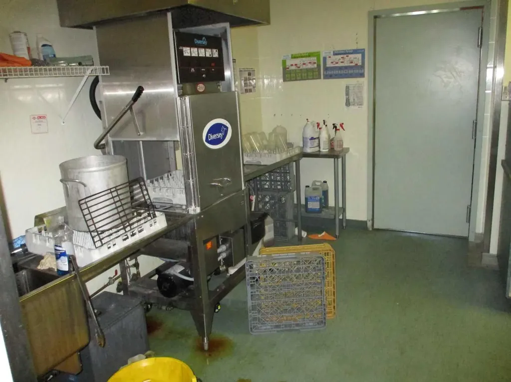 440 Main Street NE Manning AB T0H 2M0