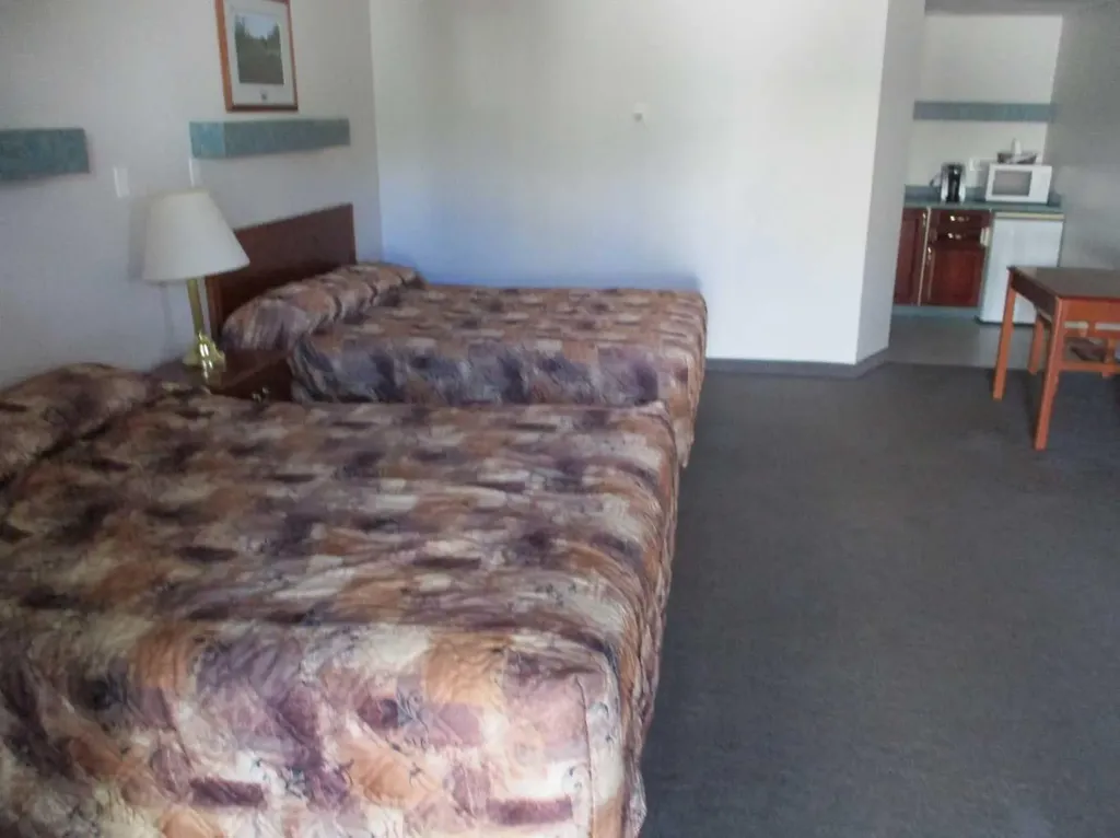 440 Main Street NE Manning AB T0H 2M0