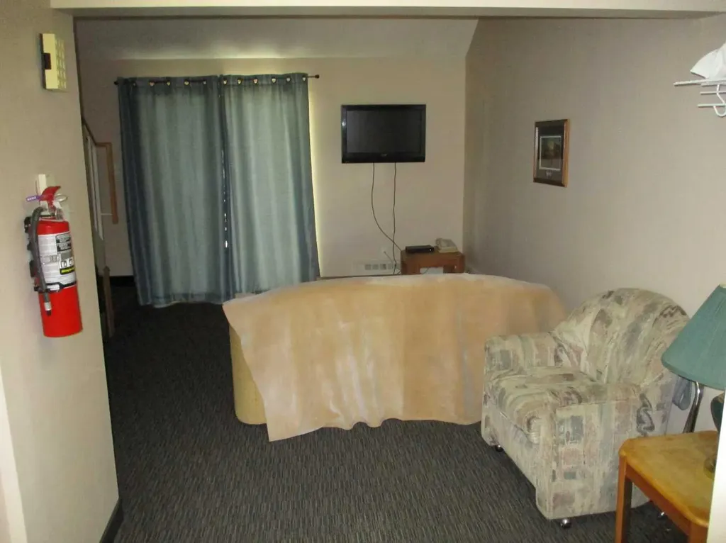 440 Main Street NE Manning AB T0H 2M0