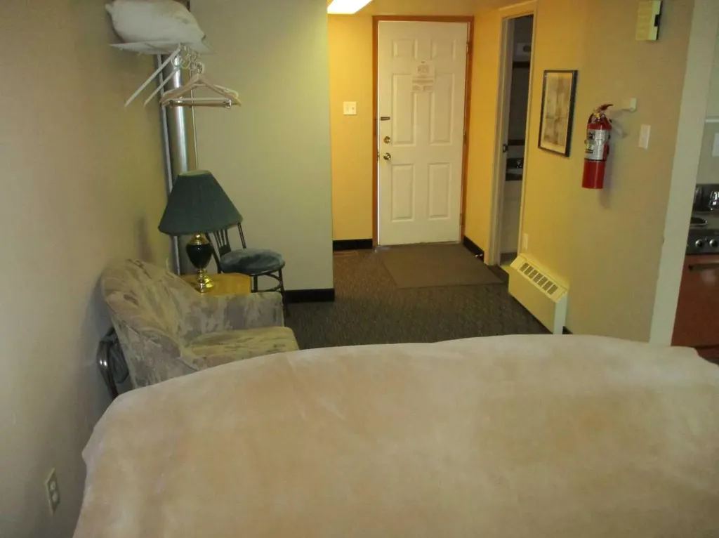 440 Main Street NE Manning AB T0H 2M0