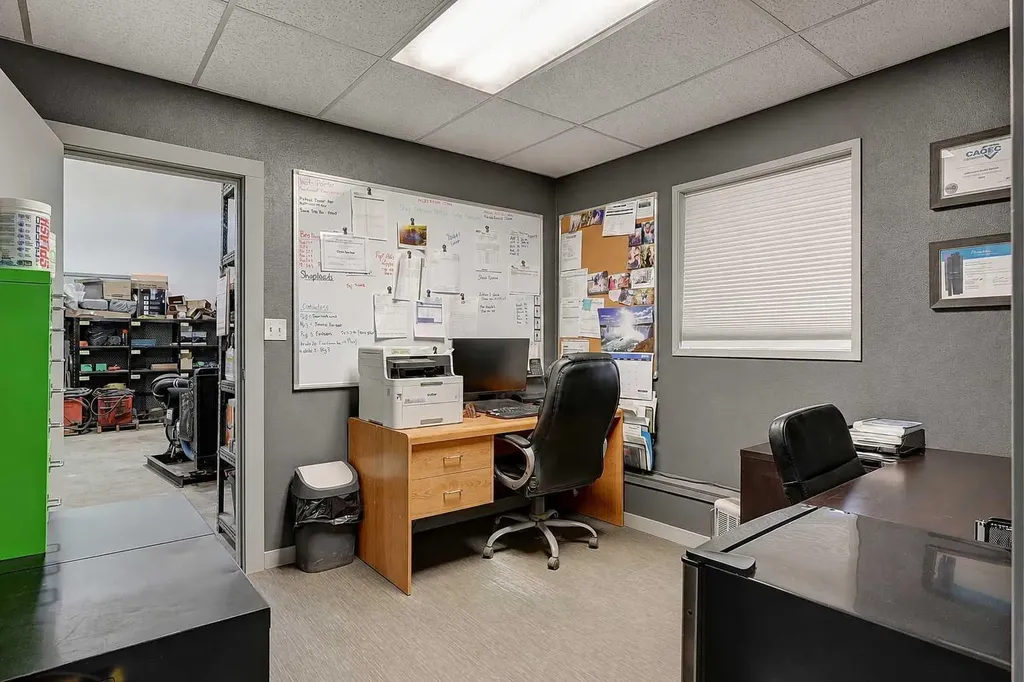 10426 95 Avenue Sexsmith AB T0H3C0