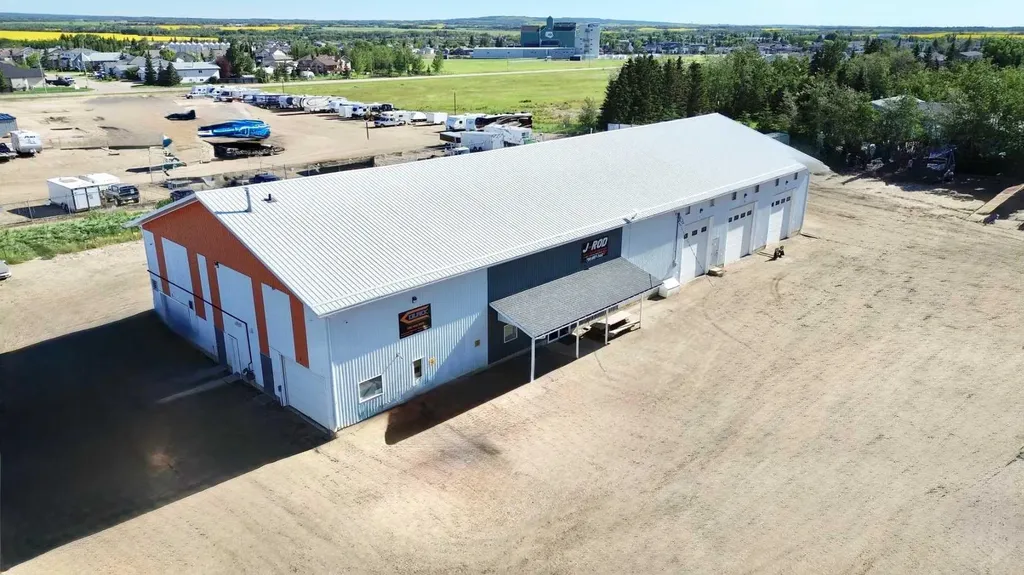 10426 95 Avenue Sexsmith AB T0H3C0
