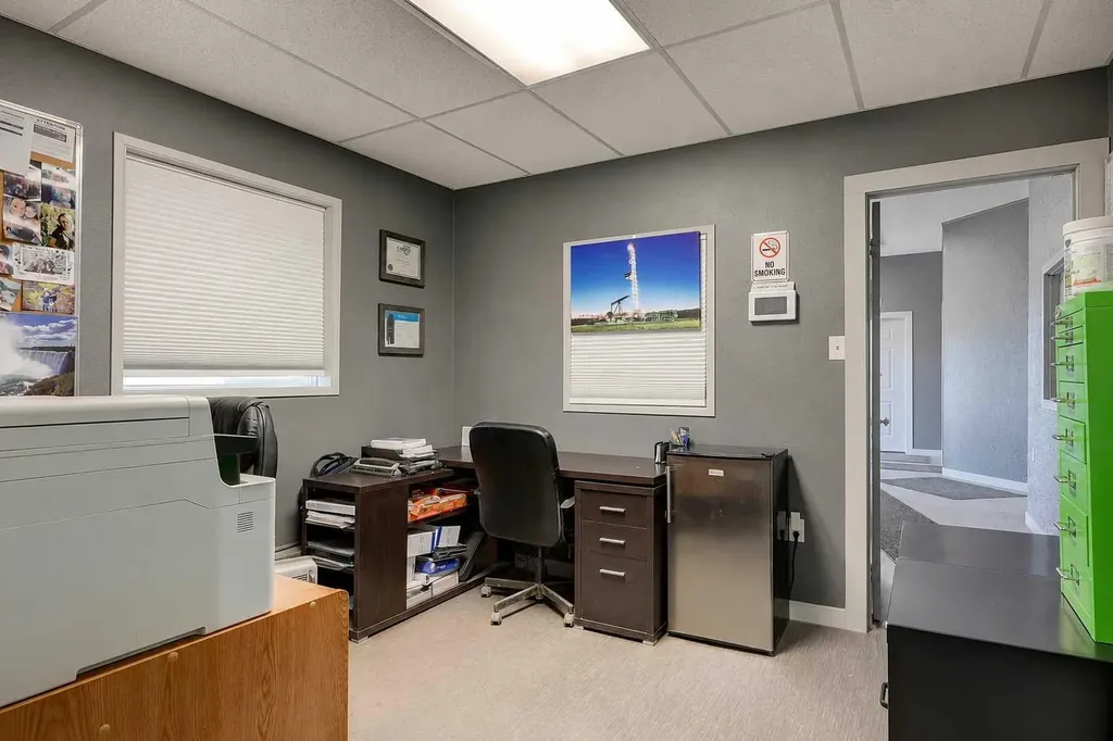 10426 95 Avenue Sexsmith AB T0H3C0