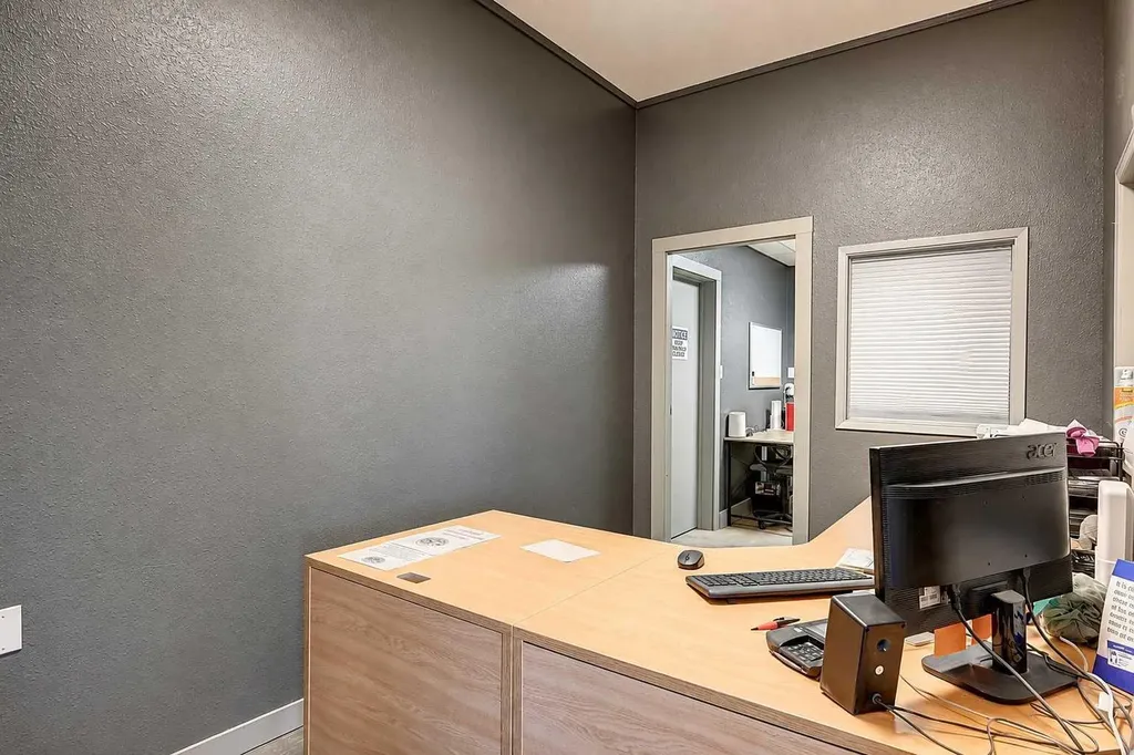 10426 95 Avenue Sexsmith AB T0H3C0