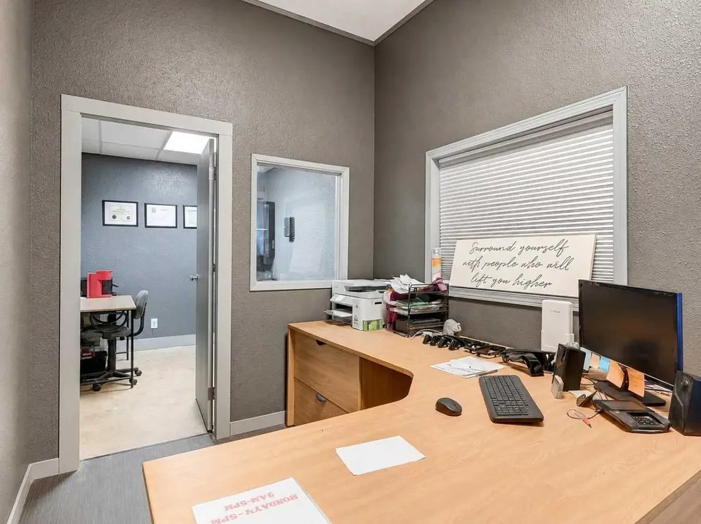 10426 95 Avenue Sexsmith AB T0H3C0