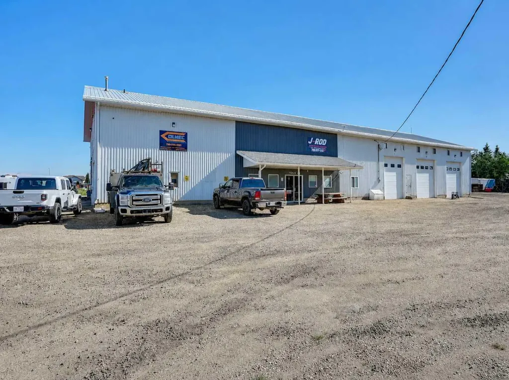 10426 95 Avenue Sexsmith AB T0H3C0