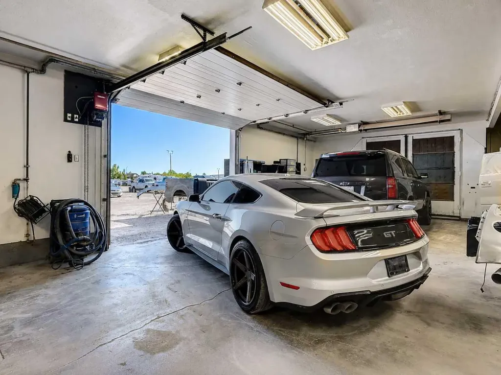 10426 95 Avenue Sexsmith AB T0H3C0